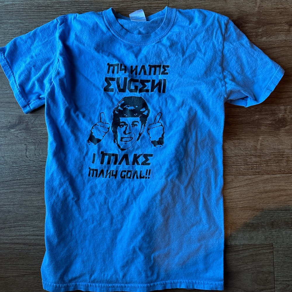 Evgeni Malkin T-Shirt